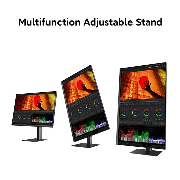 Xiaomi Xiaomi Monitor A27UI-EU 27" 4K Harga Rp 3.499.000 Toko Medan