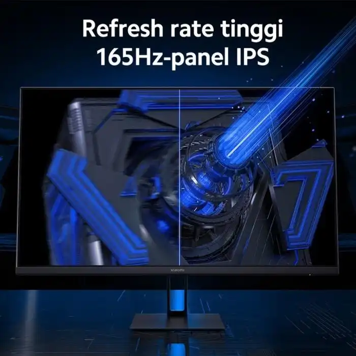 Xiaomi Xiaomi Monitor LED Gaming G27i 27Inch Harga Rp 1.899.000 Toko Medan