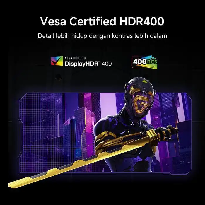 Xiaomi Xiaomi Monitor LED Gaming G34WQi 34 Inch WQHD Curved 2026 Harga Rp 5.099.000 Toko Medan