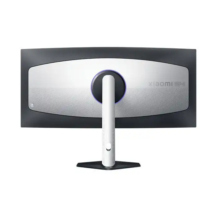 Xiaomi Xiaomi Monitor LED Gaming G34WQi 34 Inch WQHD Curved 2026 Harga Rp 5.099.000 Toko Medan