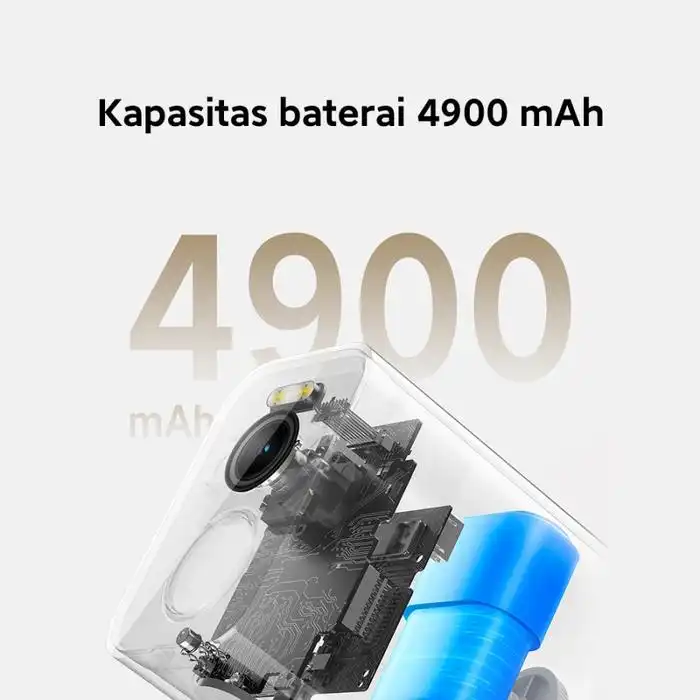 Xiaomi Xiaomi Outdoor Camera BW300 Harga Rp 700.000 Toko Medan