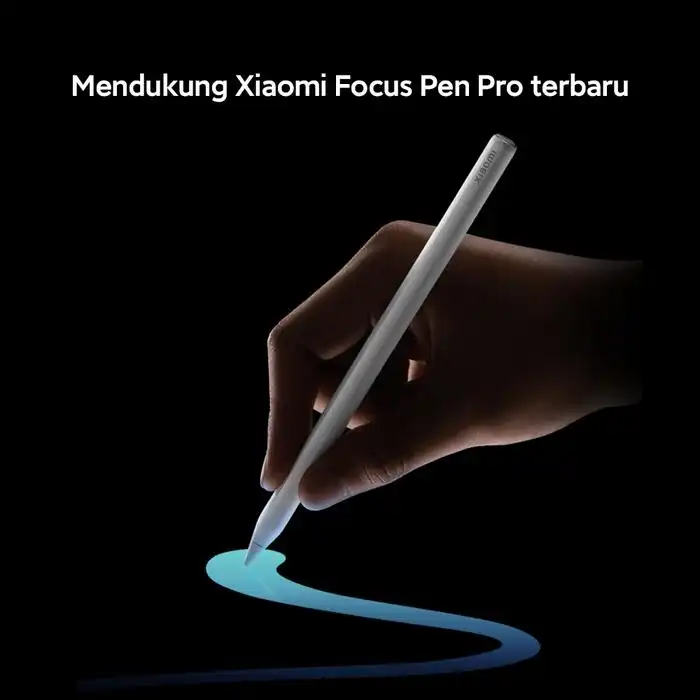 Xiaomi Xiaomi Pad 8 8GB/256GB - Garansi Resmi Harga Rp 7.411.000 Toko Medan