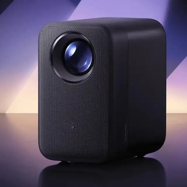 Xiaomi Xiaomi Projector L1 Pro LCD 400 ANSI Lumen Harga Rp 3.950.000 Toko Medan