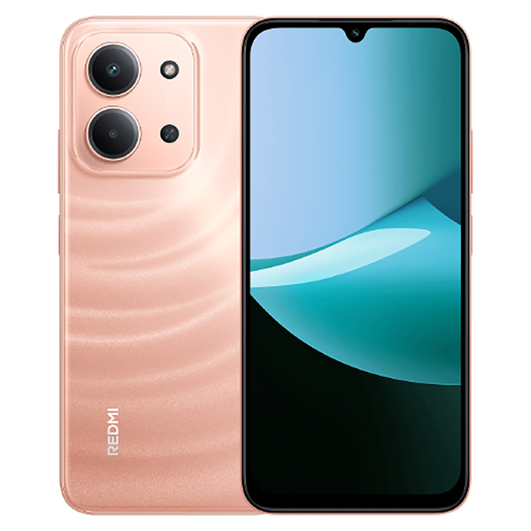 Xiaomi Xiaomi Redmi 15C 4G 6GB/128GB | 8GB/256GB - Garansi Resmi Red Harga Rp 1.859.000 Toko Medan