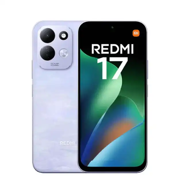 Xiaomi Xiaomi Redmi 17 LTE 4GB/128GB | 6GB/128GB | 6GB/256GB - Garansi Resmi Red Harga Rp 3.950.000 Toko Medan