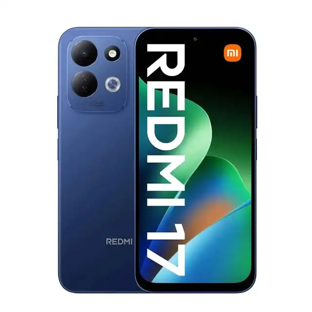 Xiaomi Xiaomi Redmi 17 LTE 4GB/128GB | 6GB/128GB | 6GB/256GB - Garansi Resmi Red Harga Rp 3.950.000 Toko Medan