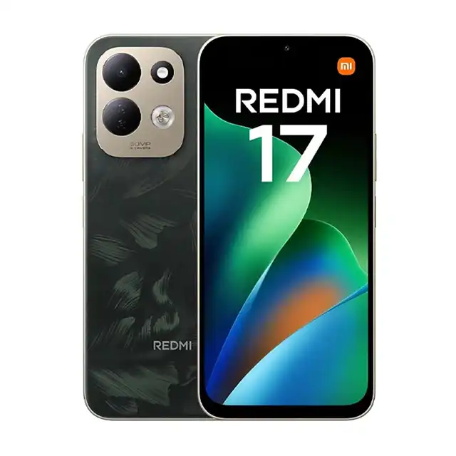 Xiaomi Xiaomi Redmi 17 LTE 4GB/128GB | 6GB/128GB | 6GB/256GB - Garansi Resmi Red Harga Rp 3.950.000 Toko Medan