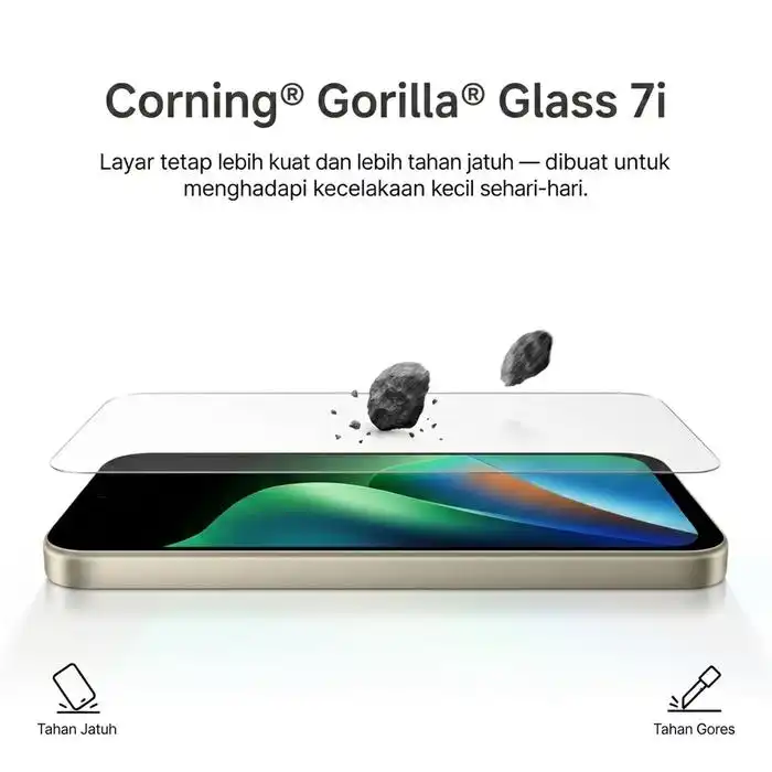 Xiaomi Xiaomi Redmi 17 LTE 4GB/128GB | 6GB/128GB | 6GB/256GB - Garansi Resmi Red Harga Rp 3.950.000 Toko Medan