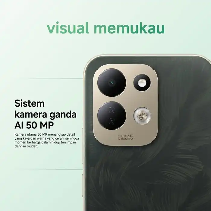 Xiaomi Xiaomi Redmi 17 LTE 4GB/128GB | 6GB/128GB | 6GB/256GB - Garansi Resmi Red Harga Rp 3.950.000 Toko Medan