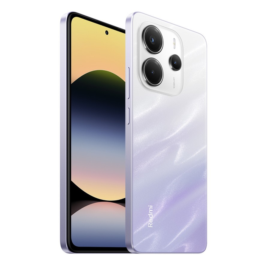 Xiaomi Xiaomi Redmi Note 14 LTE 8GB/128GB | 8GB/256GB - Garansi Resmi Red Harga Rp 2.351.000 Toko Medan