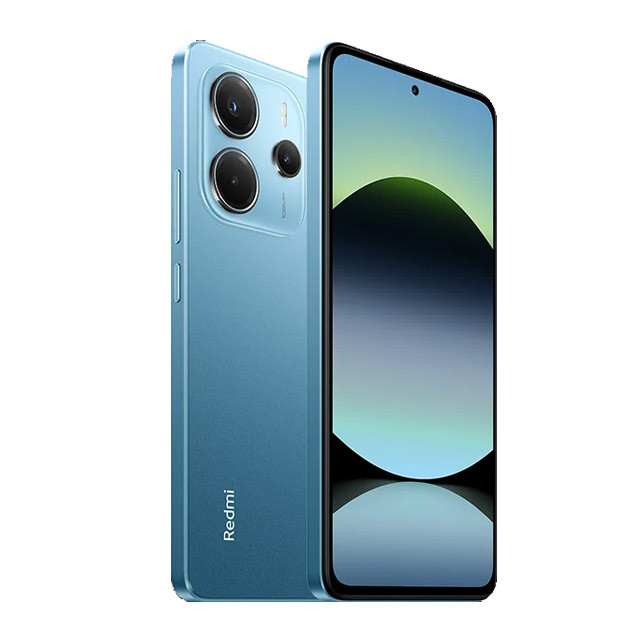 Xiaomi Xiaomi Redmi Note 14 LTE 8GB/128GB | 8GB/256GB - Garansi Resmi Red Harga Rp 2.351.000 Toko Medan