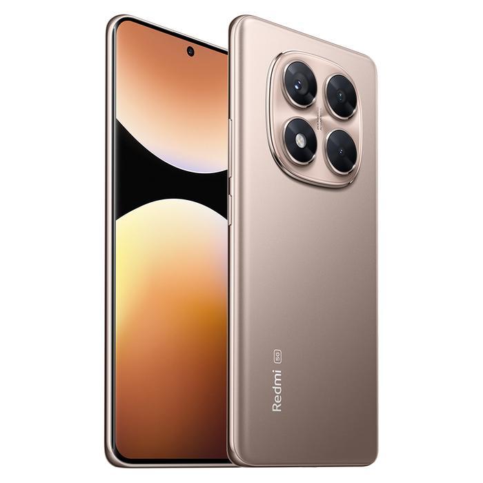 Xiaomi Xiaomi Redmi Note 14 Pro 5G 8GB/256GB | 12GB/512GB - Garansi Resmi Red Harga Rp 3.861.000 Toko Medan