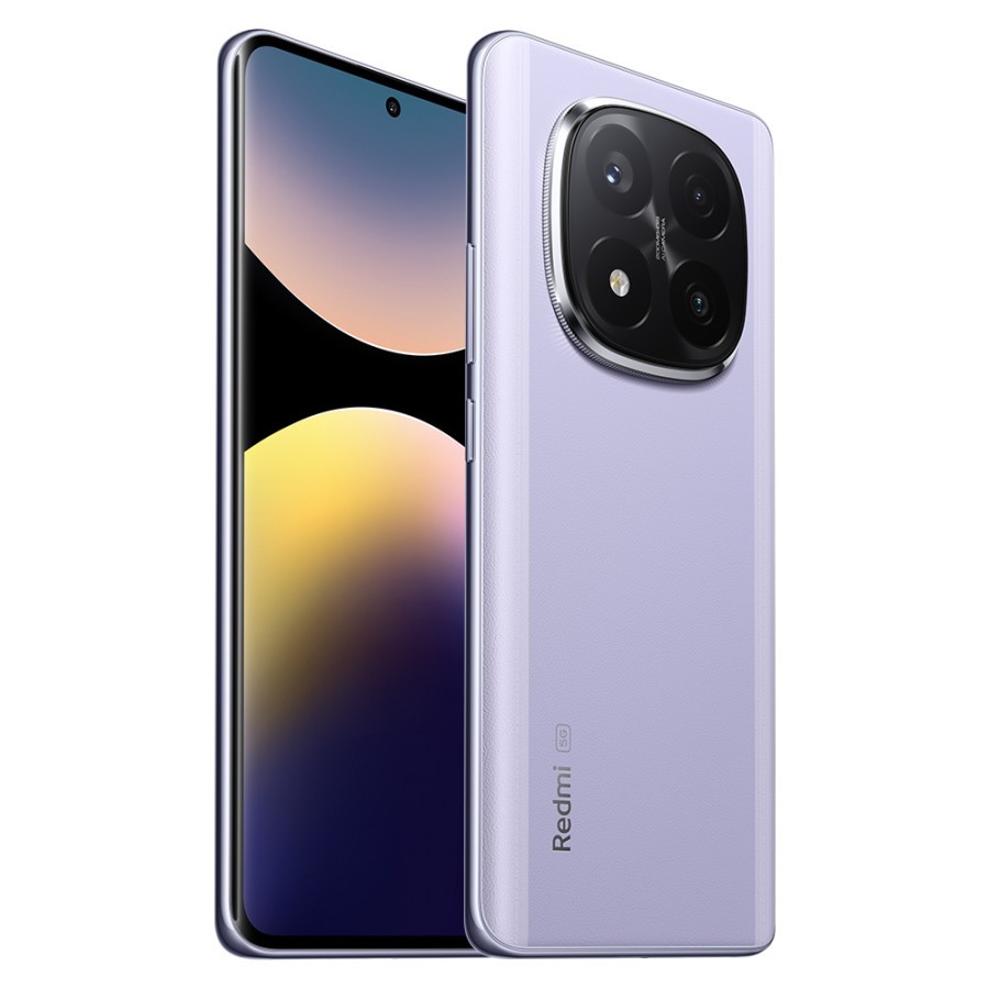 Xiaomi Xiaomi Redmi Note 14 Pro+ 5G 8GB/256GB | 12GB/512GB - Garansi Resmi Red Harga Rp 4.999.000 Toko Medan