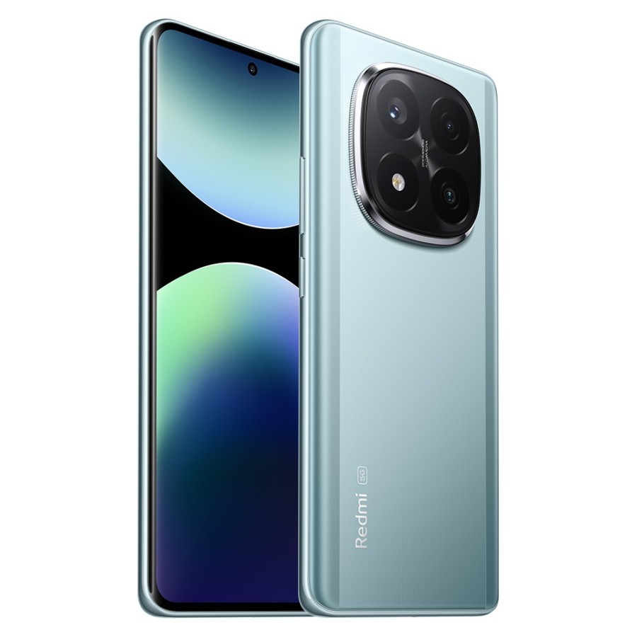 Xiaomi Xiaomi Redmi Note 14 Pro+ 5G 8GB/256GB | 12GB/512GB - Garansi Resmi Red Harga Rp 4.999.000 Toko Medan