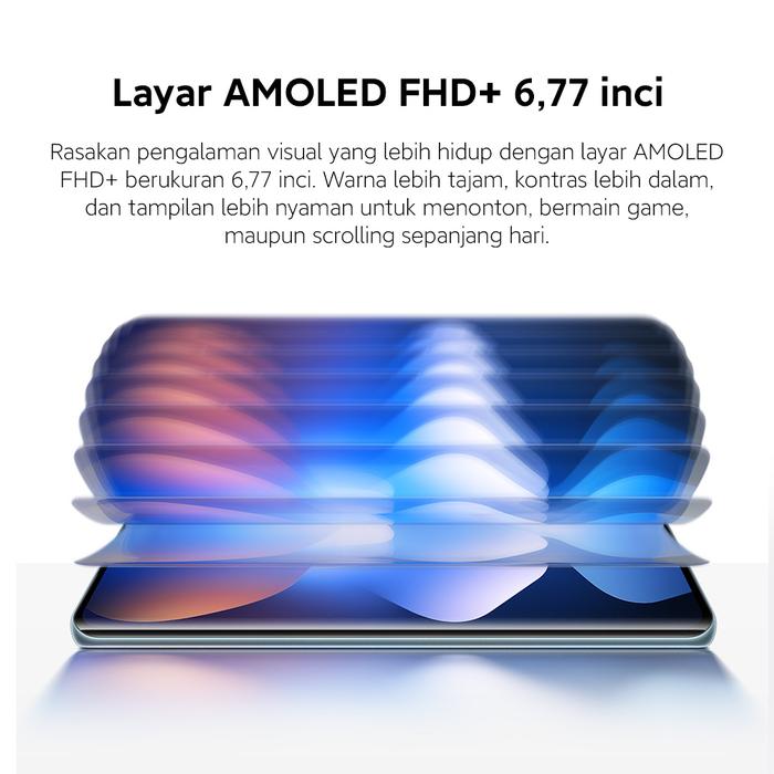 Xiaomi Xiaomi Redmi Note 15 LTE 8GB/128GB | 8GB/256GB - Garansi Resmi Red Harga Rp 2.811.000 Toko Medan