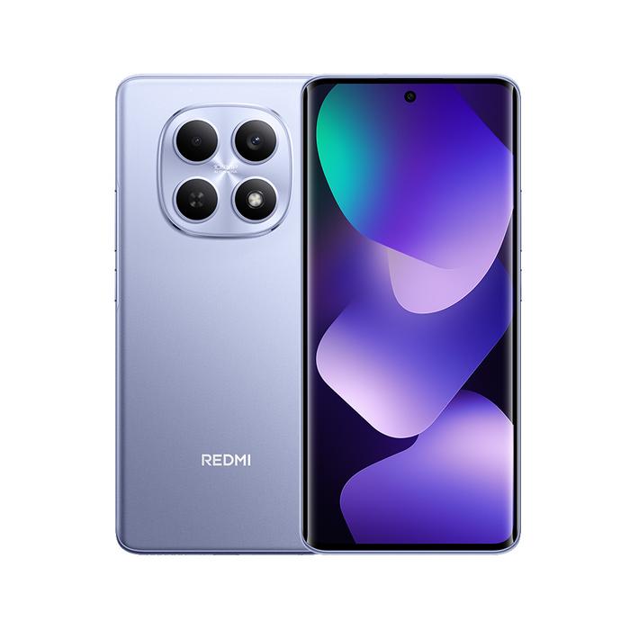 Xiaomi Xiaomi Redmi Note 15 LTE 8GB/128GB | 8GB/256GB - Garansi Resmi Red Harga Rp 2.811.000 Toko Medan