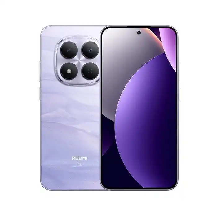 Xiaomi Xiaomi Redmi Note 15 Pro 5G 8GB/256GB | 12GB/512GB - Garansi Resmi Red Harga Rp 4.545.000 Toko Medan