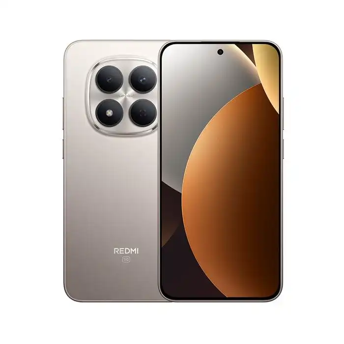 Xiaomi Xiaomi Redmi Note 15 Pro 5G 8GB/256GB | 12GB/512GB - Garansi Resmi Red Harga Rp 4.545.000 Toko Medan