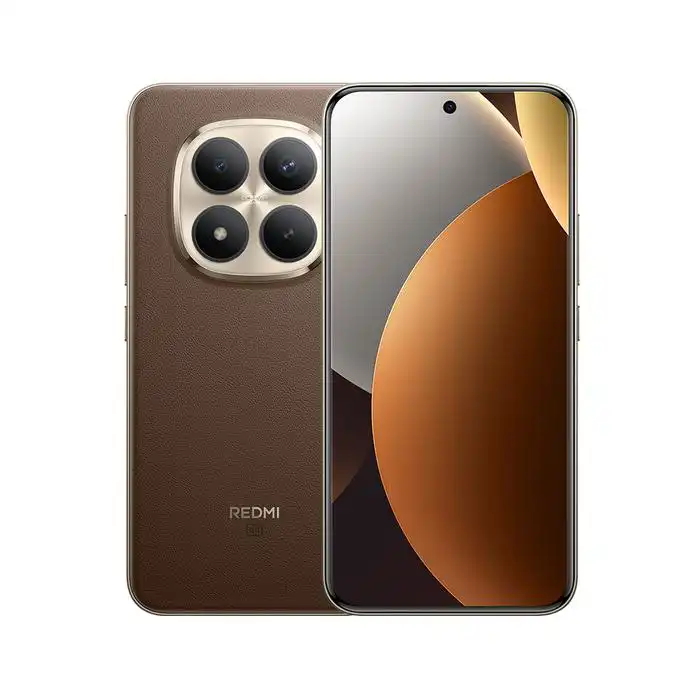 Xiaomi Xiaomi Redmi Note 15 Pro + 5G 8GB/256GB | 12GB/512GB - Garansi Resmi Red Harga Rp 5.808.000 Toko Medan