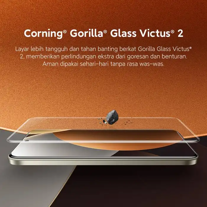 Xiaomi Xiaomi Redmi Note 15 Pro + 5G 8GB/256GB | 12GB/512GB - Garansi Resmi Red Harga Rp 5.808.000 Toko Medan