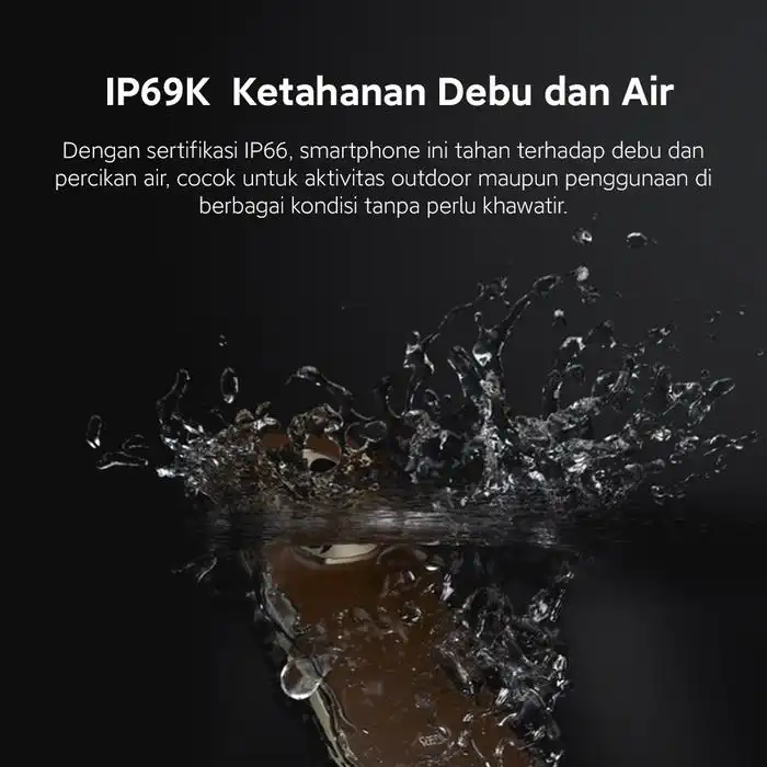 Xiaomi Xiaomi Redmi Note 15 Pro + 5G 8GB/256GB | 12GB/512GB - Garansi Resmi Red Harga Rp 5.808.000 Toko Medan