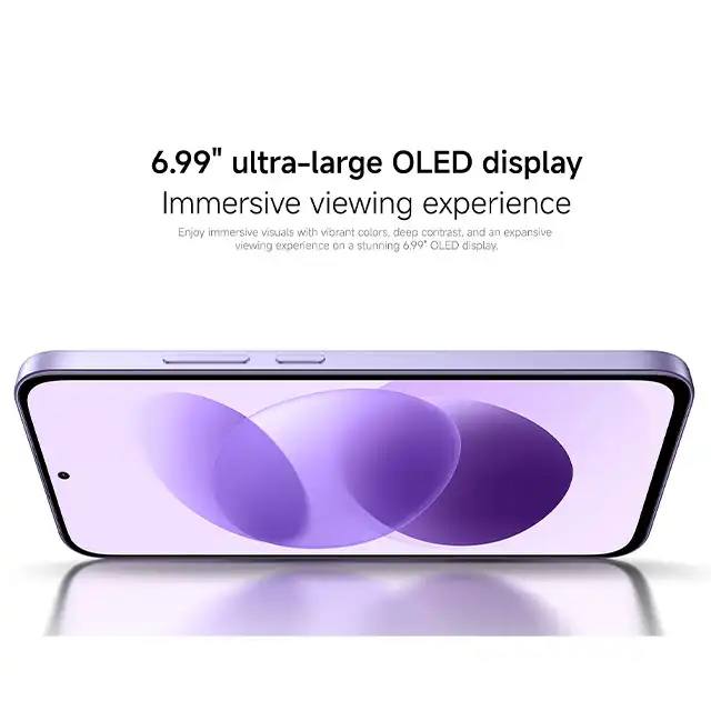 Xiaomi Xiaomi Redmi Note 17 5G 6GB/128GB | 8GB/256GB - Garansi Resmi Red Harga Rp 5.099.000 Toko Medan