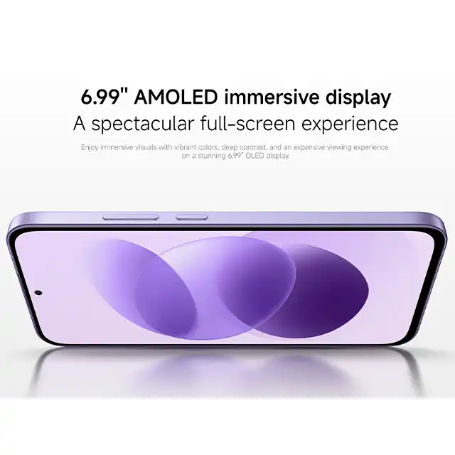 Xiaomi Xiaomi Redmi Note 17 LTE 6GB/128GB | 6GB/256GB - Garansi Resmi Red Harga Rp 4.199.000 Toko Medan