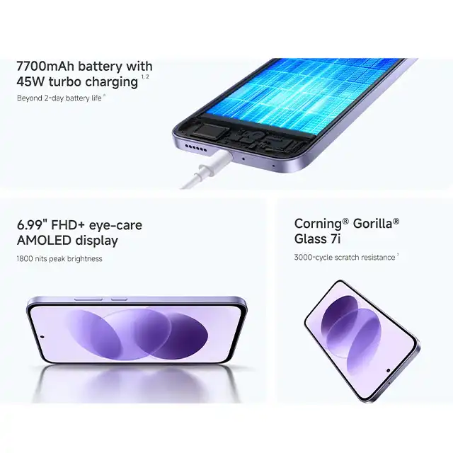 Xiaomi Xiaomi Redmi Note 17 LTE 6GB/128GB | 6GB/256GB - Garansi Resmi Red Harga Rp 4.199.000 Toko Medan