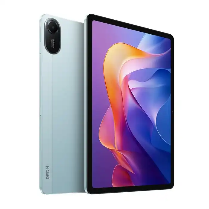 Xiaomi Xiaomi Redmi Pad 2 4G 6GB/128GB - Garansi Resmi Red Harga Rp 2.949.000 Toko Medan
