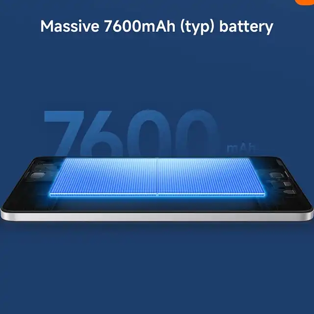 Xiaomi Xiaomi Redmi Pad 2 9.7 4GB/64GB - Garansi Resmi Red Harga Rp 2.399.000 Toko Medan