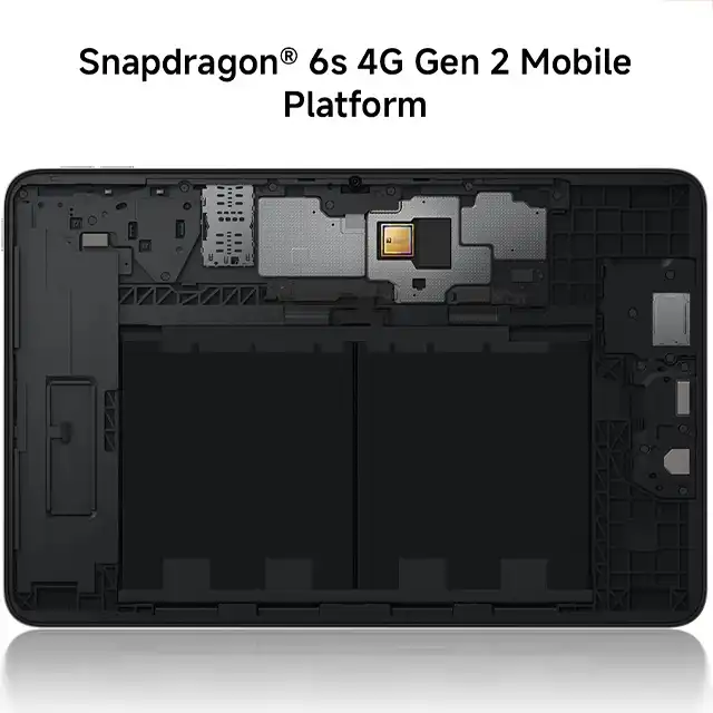 Xiaomi Xiaomi Redmi Pad 2 9.7 4GB/64GB - Garansi Resmi Red Harga Rp 2.399.000 Toko Medan