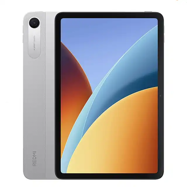 Xiaomi Xiaomi Redmi Pad 2 9.7 4GB/64GB - Garansi Resmi Red Harga Rp 2.399.000 Toko Medan