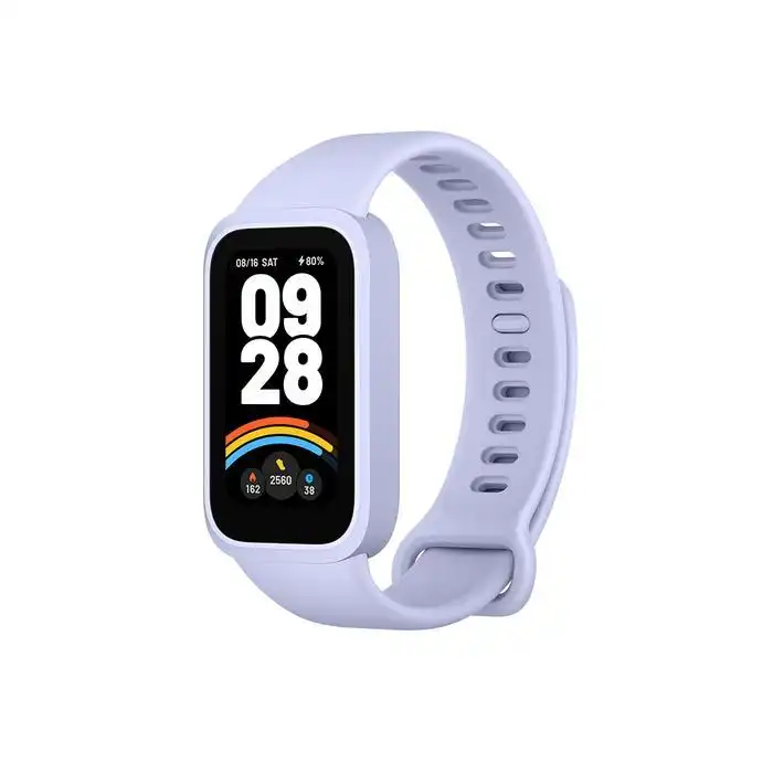 Xiaomi Xiaomi Smart Band 9 Active - Garansi Resmi Harga Rp 329.000 Toko Medan