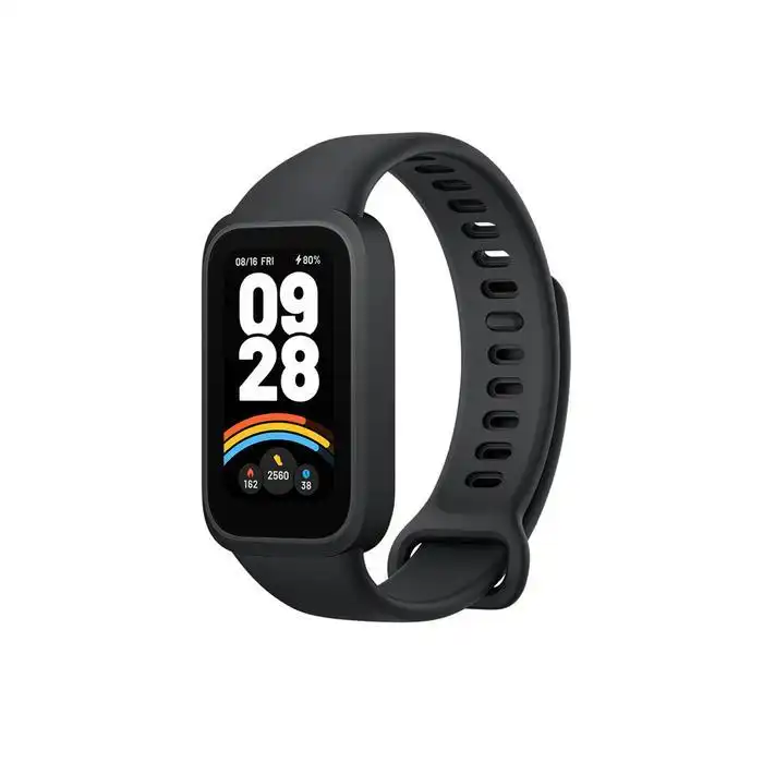Xiaomi Xiaomi Smart Band 9 Active - Garansi Resmi Harga Rp 329.000 Toko Medan