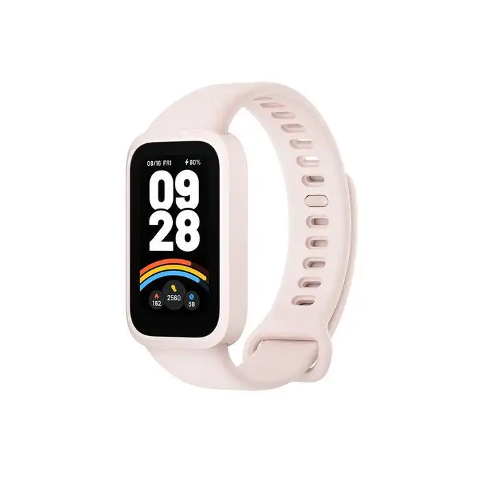 Xiaomi Xiaomi Smart Band 9 Active - Garansi Resmi Harga Rp 329.000 Toko Medan