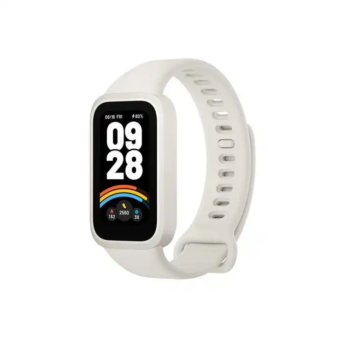 Xiaomi Xiaomi Smart Band 9 Active - Garansi Resmi Harga Rp 329.000 Toko Medan