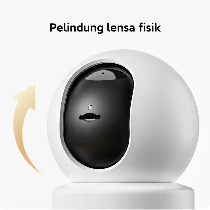 Xiaomi Xiaomi Smart Camera C302 Harga Rp 500.000 Toko Medan