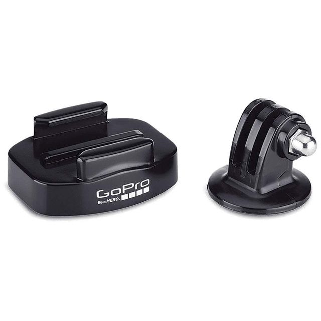 GoPro ABQRT-001 Tripod Mounts