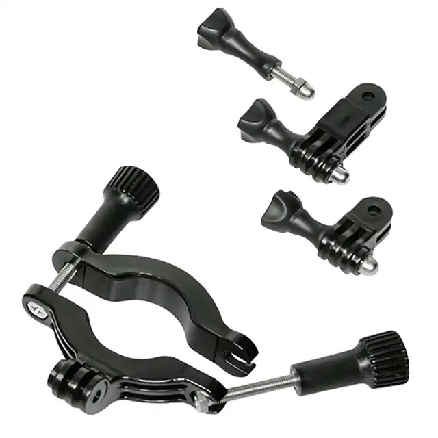 GoPro Hero Roll Bar Camera Mount GRBM30