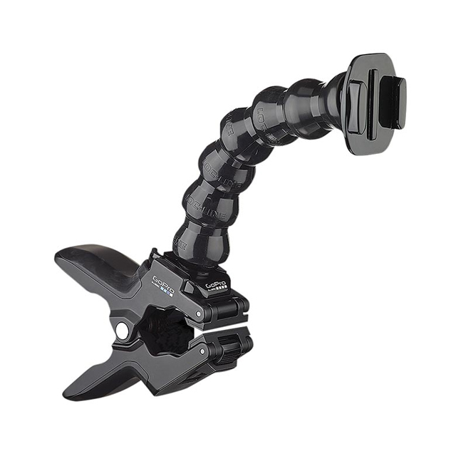 GoPro Jaws Flex Clamp Mount ACMPM-001