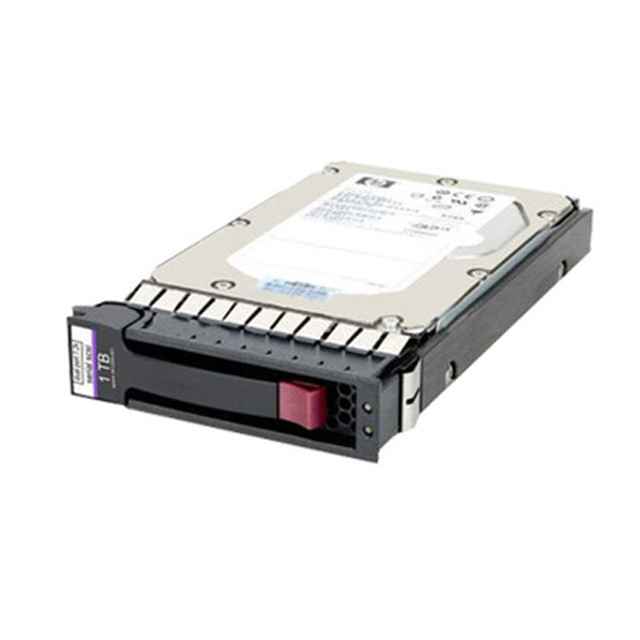 HDD HP 1TB SATA 7.2K 3.5" 7200RPM for PC