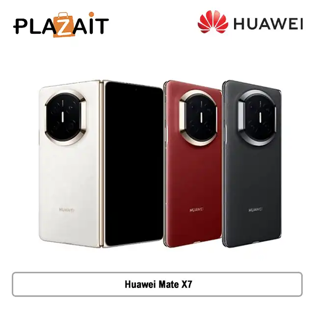 Huawei Mate X7 LTE 16/512GB - Garansi Resmi