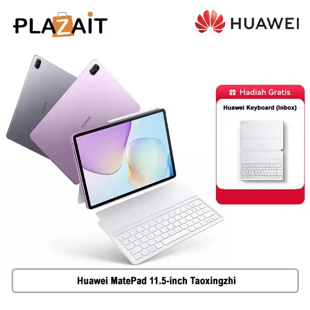 Huawei MatePad 11.5-inch Taoxingzhi (2025) 8/256GB - Garansi Resmi