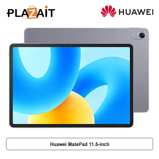 Huawei MatePad 11.5-inch 6/128GB - Garansi Resmi