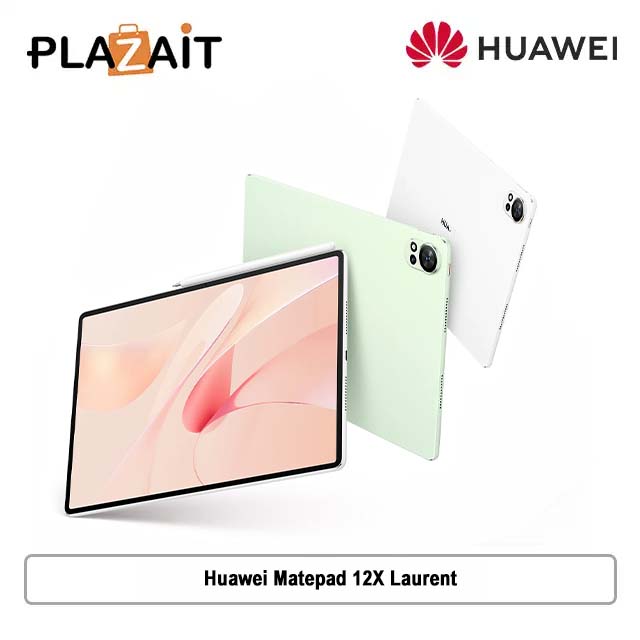 Huawei Matepad 12X Laurent 12/256GB - Garansi Resmi