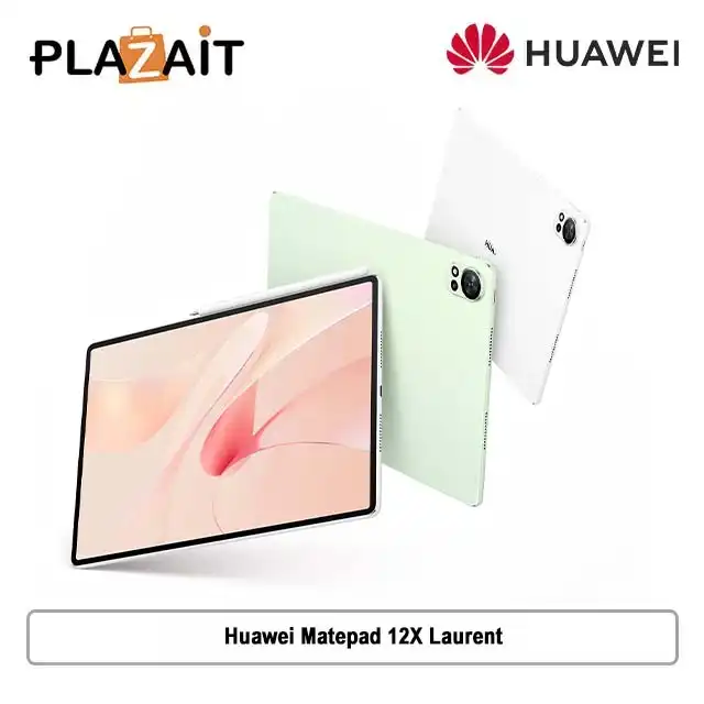 Huawei Matepad 12X Laurent 12/256GB - Garansi Resmi
