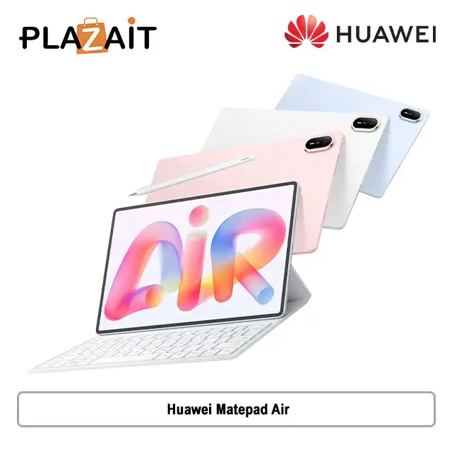 Huawei Matepad Air 12-inch 8GB/256GB - Garansi Resmi