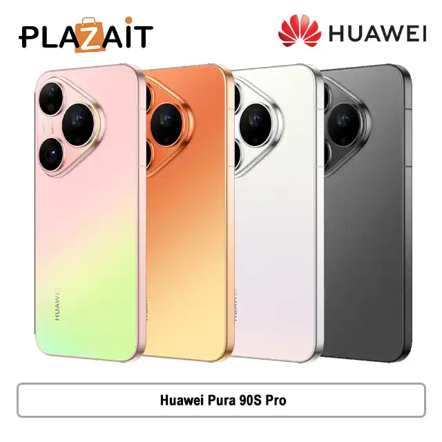 Huawei Pura 90S Pro 12GB/512GB - Garansi Resmi