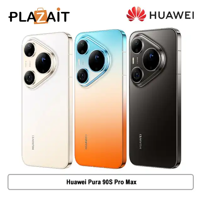 Huawei Pura 90S Pro Max 12GB/512GB - Garansi Resmi