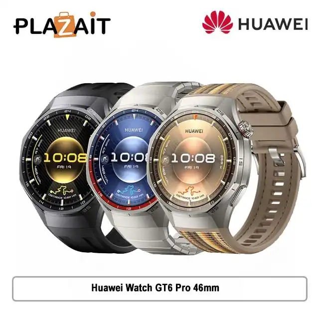 Huawei Watch GT6 Pro 46mm - SmartBand Smartwatch